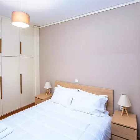 Peaceful Renovated Apartment Near Lycabettus Hill Atenas Exterior foto