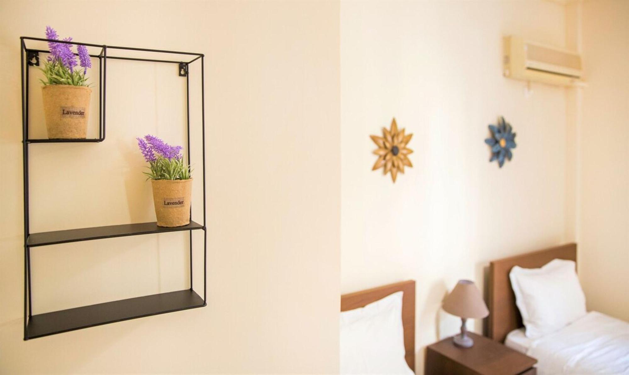 Peaceful Renovated Near Lycabettus Hill Apartamento Atenas