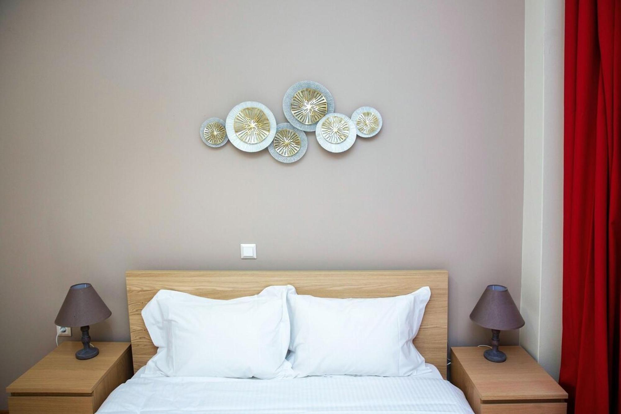 Apartment Peaceful Renovated Near Lycabettus Hill *