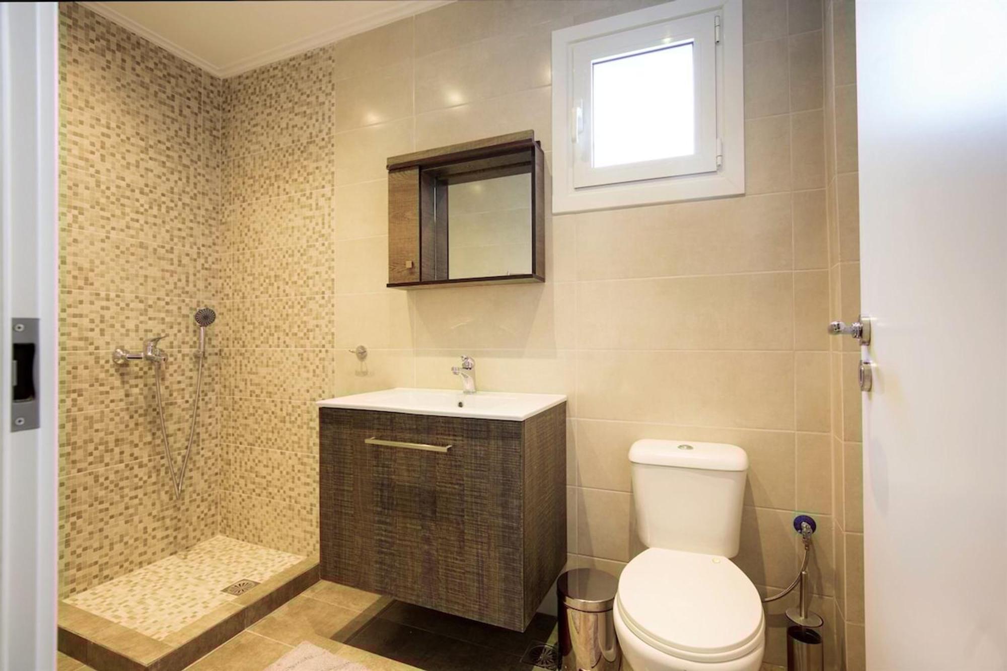 Apartamento Peaceful Renovated Near Lycabettus Hill Atenas