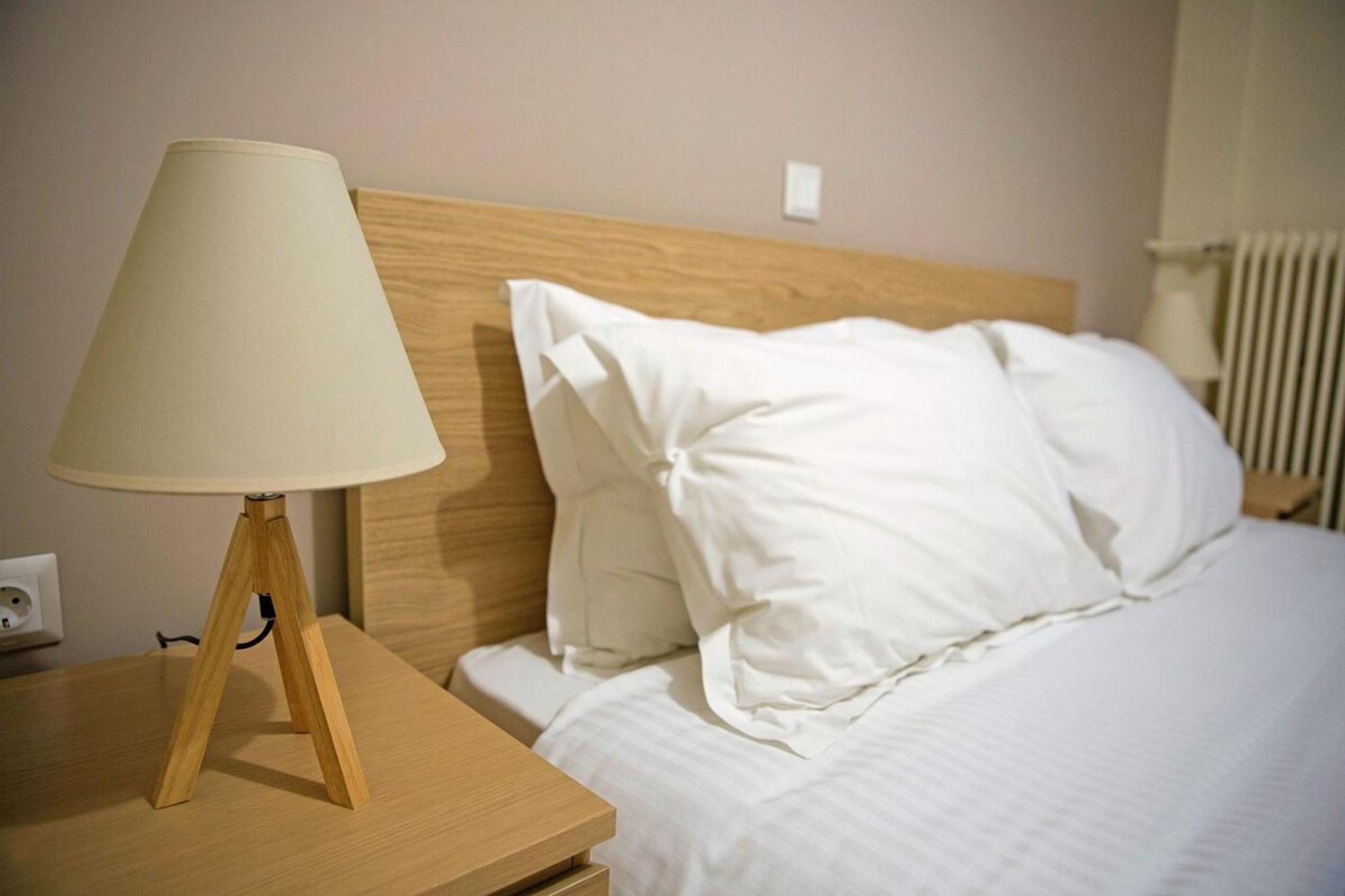 Peaceful Renovated Near Lycabettus Hill Atenas